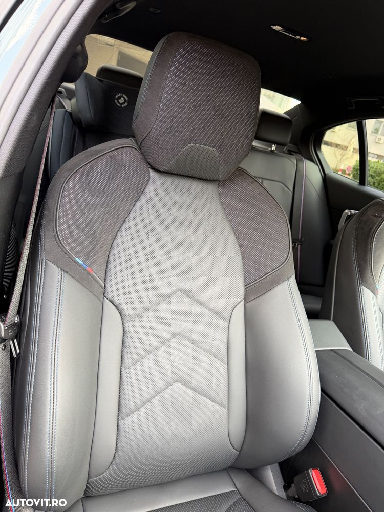 BMW i5 eDrive40 - 21