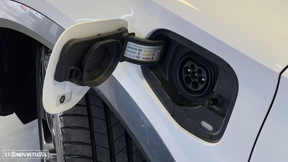 Cupra Formentor VZ 1.4 e-Hybrid DSG - 28