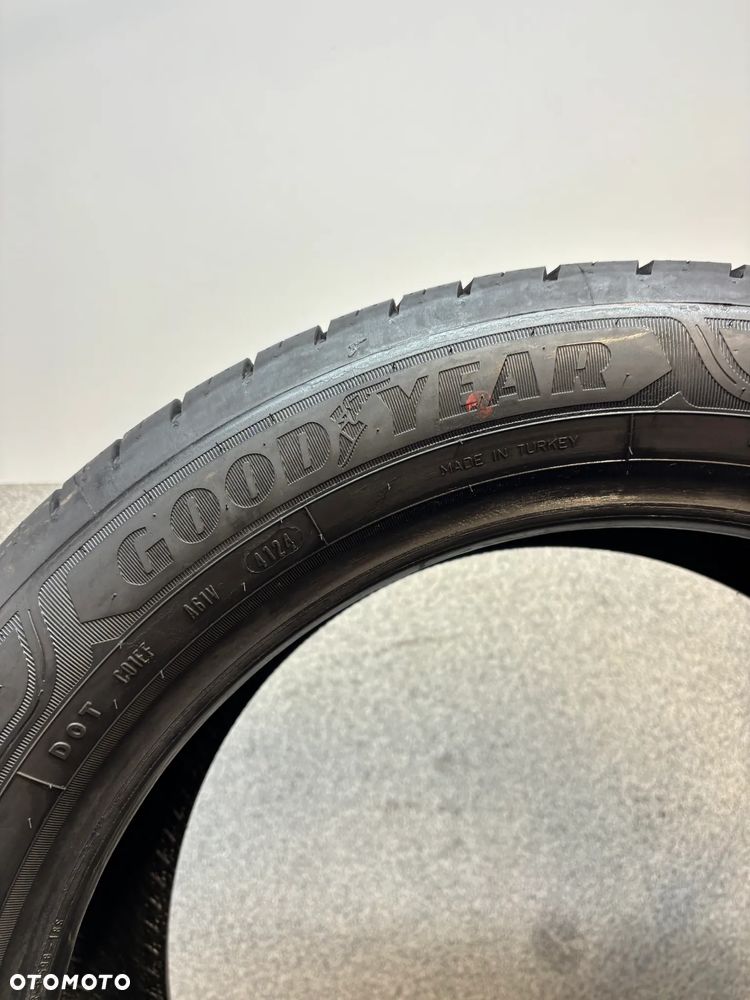 4 Opony Letnie GoodYear 235/50/19C 111/109T - 9