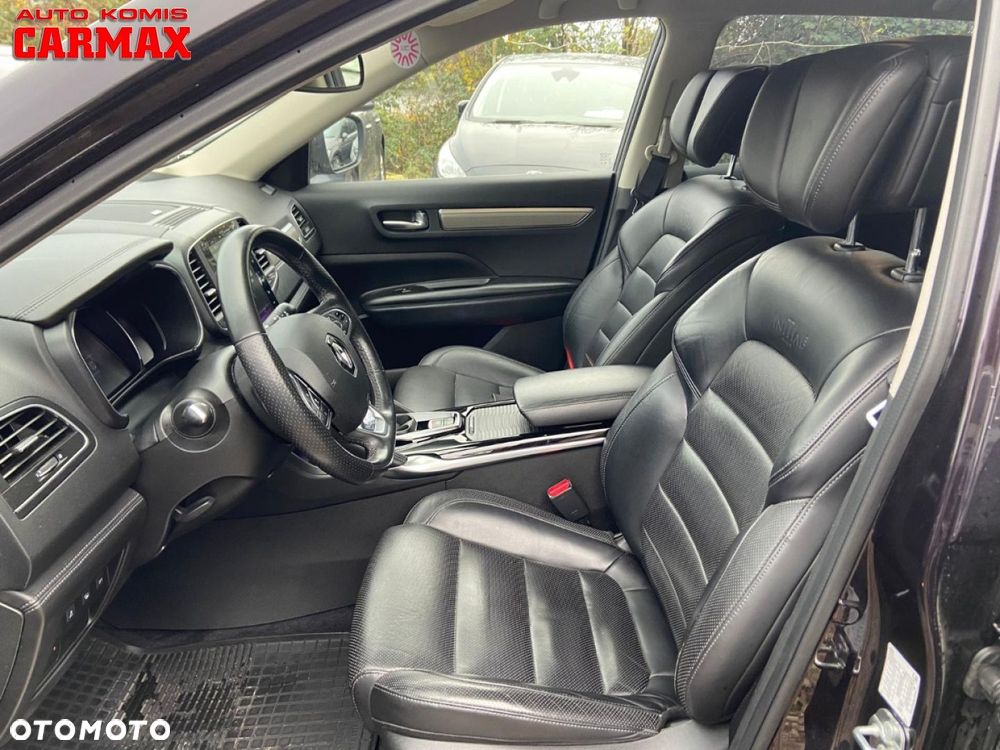 Renault Koleos 2.0 dCi Initiale Paris 4x4 X-Tronic - 21