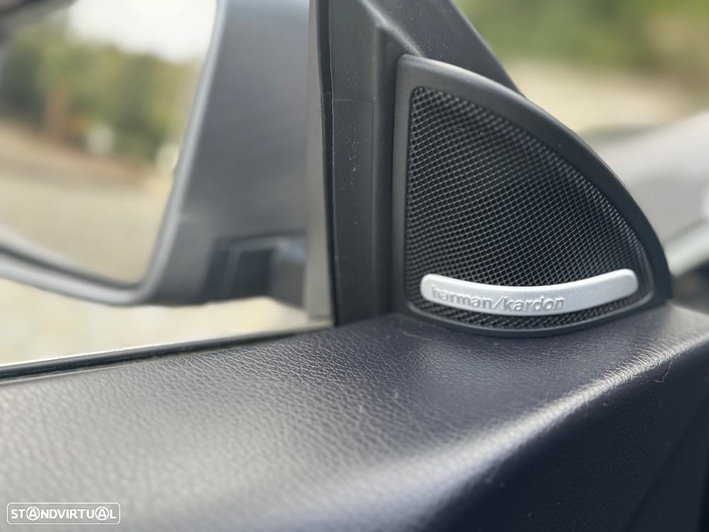 Mercedes-Benz CLA 180 d Shooting Brake AMG Line - 11