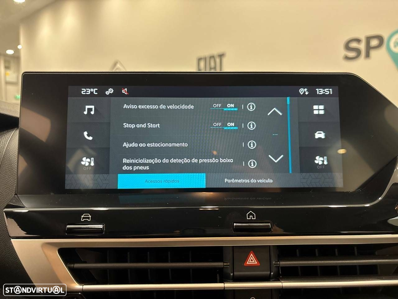 Citroën C4 1.2 PureTech Plus EAT8 - 14