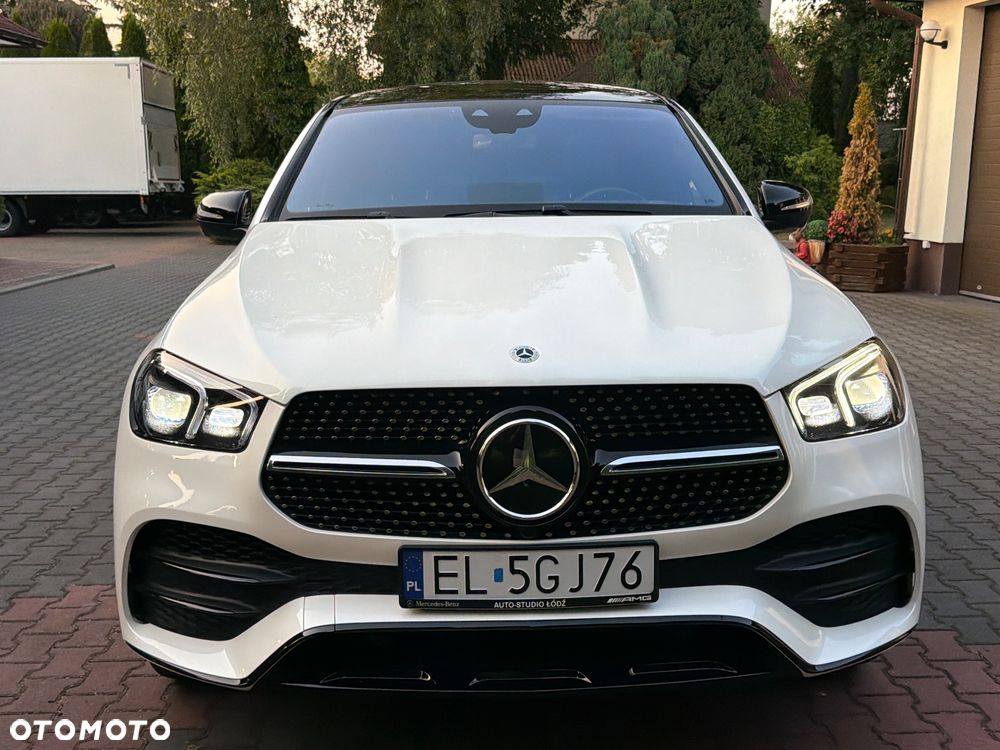 Mercedes-Benz GLE - 10