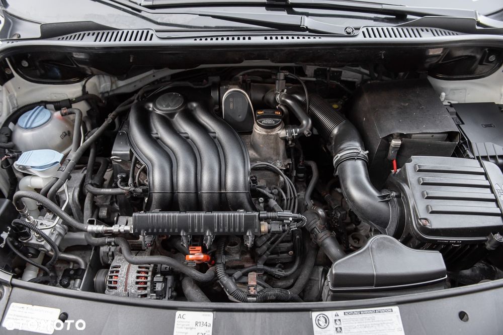 Volkswagen Caddy 2.0 Maxi Life Style (7-Si.) - 17