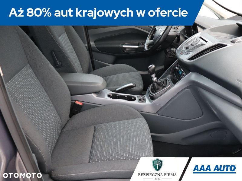Ford C-MAX - 11