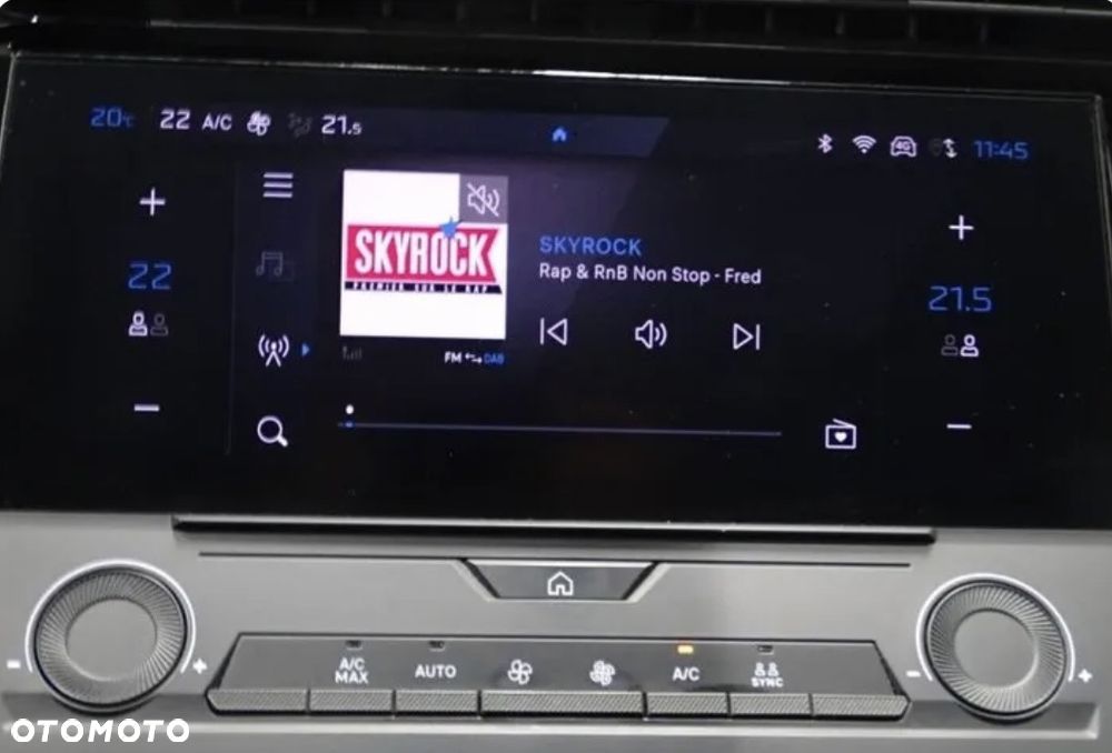 Peugeot 308 BlueHDi 130 EAT8 Stop & Start Active Pack - 9