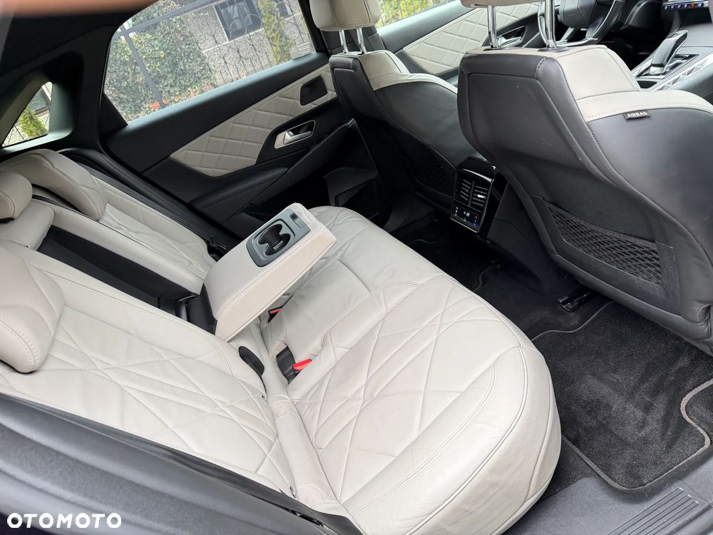 DS Automobiles DS 7 Crossback 1.6 E-Tense Bastille + - 35