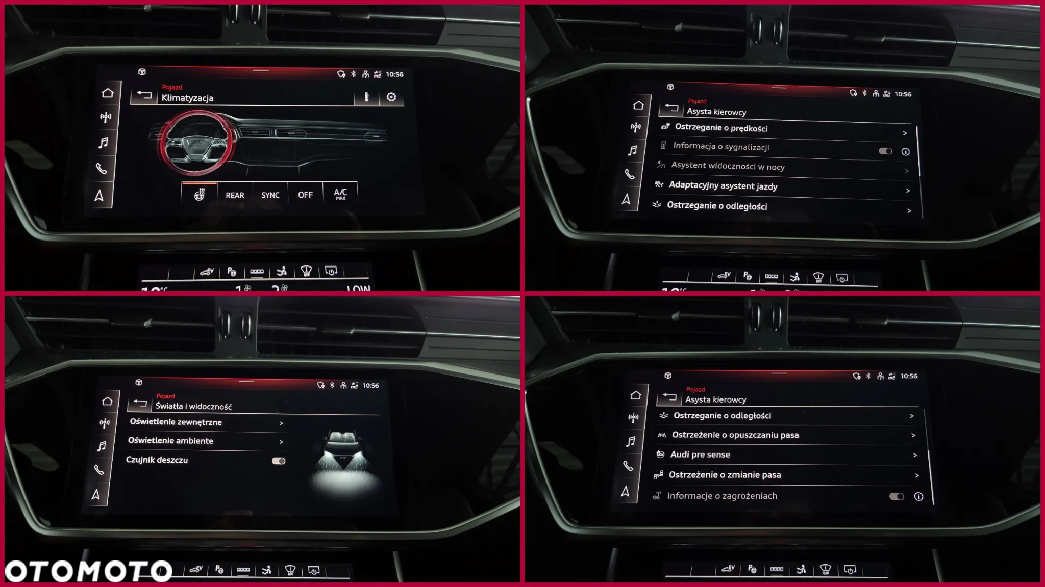 Audi A7 Sportback - 23