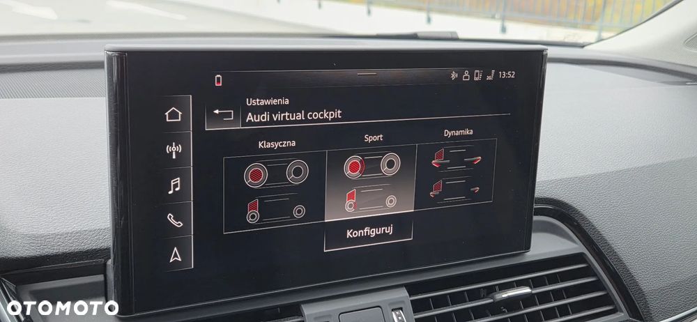 Audi Q5 45 TFSI quattro S tronic advanced - 37