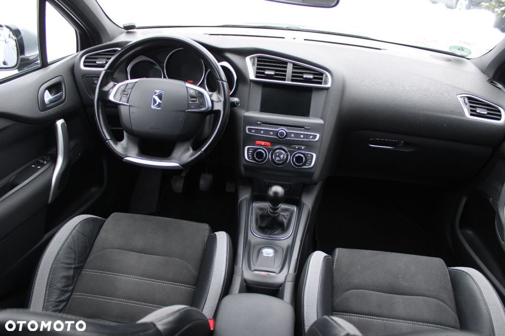 DS Automobiles DS 4 - 34