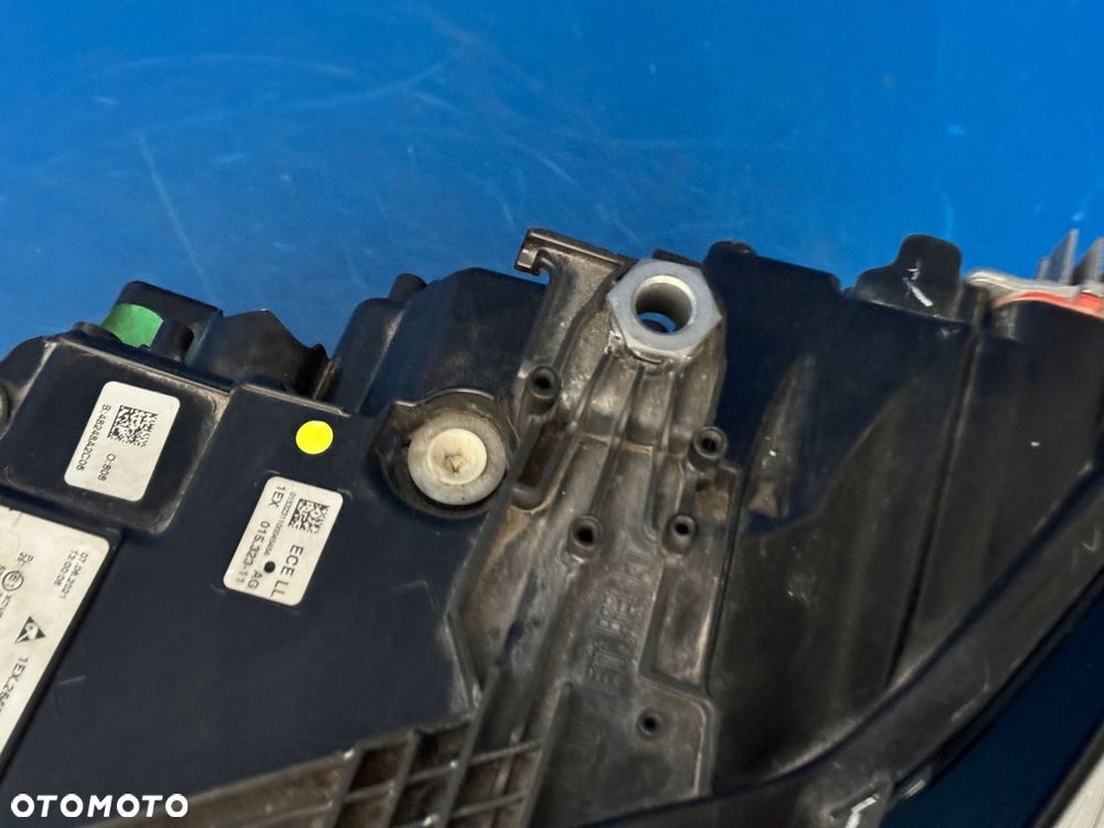 LEWY FULL LED ADAPTIVE BMW G30 G31 LIFT LCI EUROPA KOMPLETNA - 5