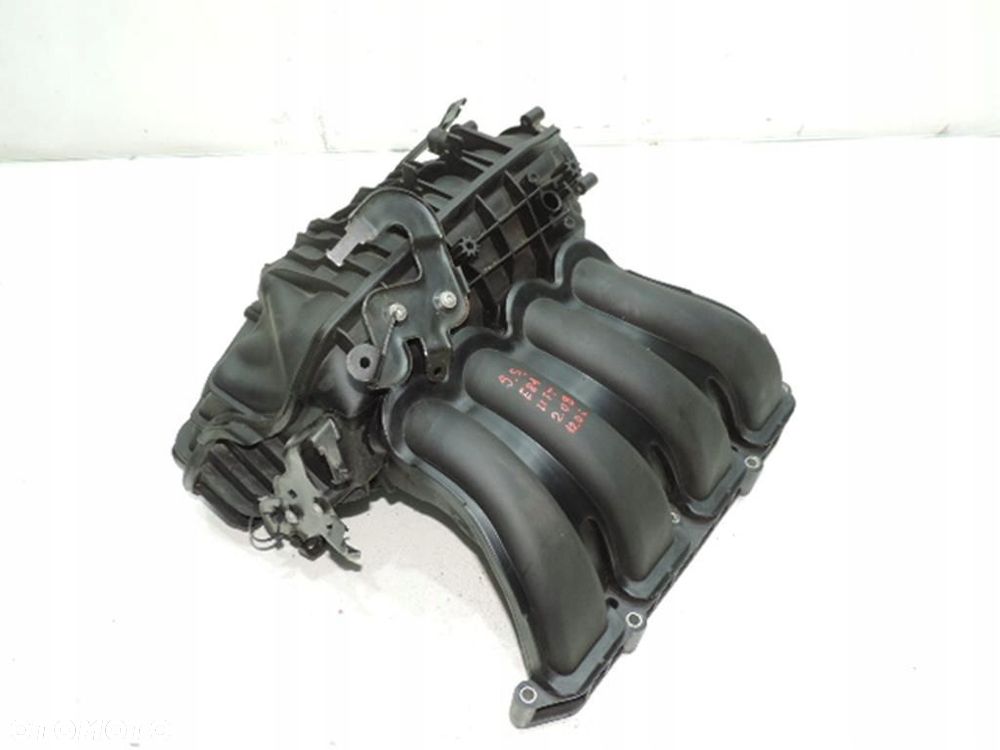 KOLEKTOR SSĄCY BMW E81 E87 2.0 N43 - 9