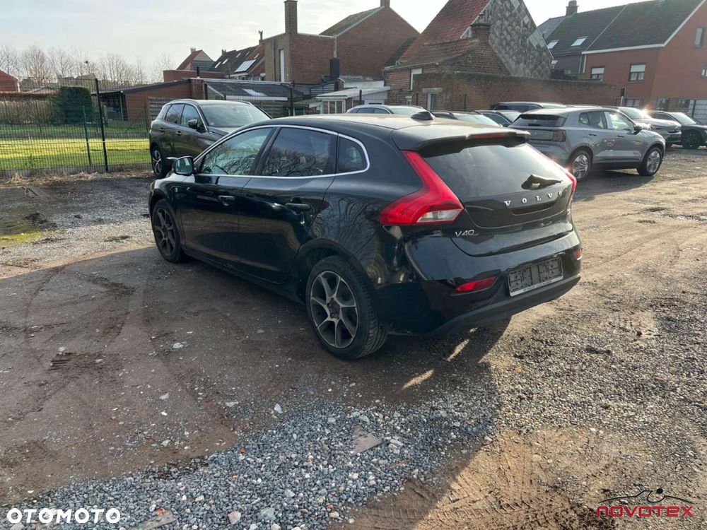 Volvo V40 D2 Ocean Race - 4