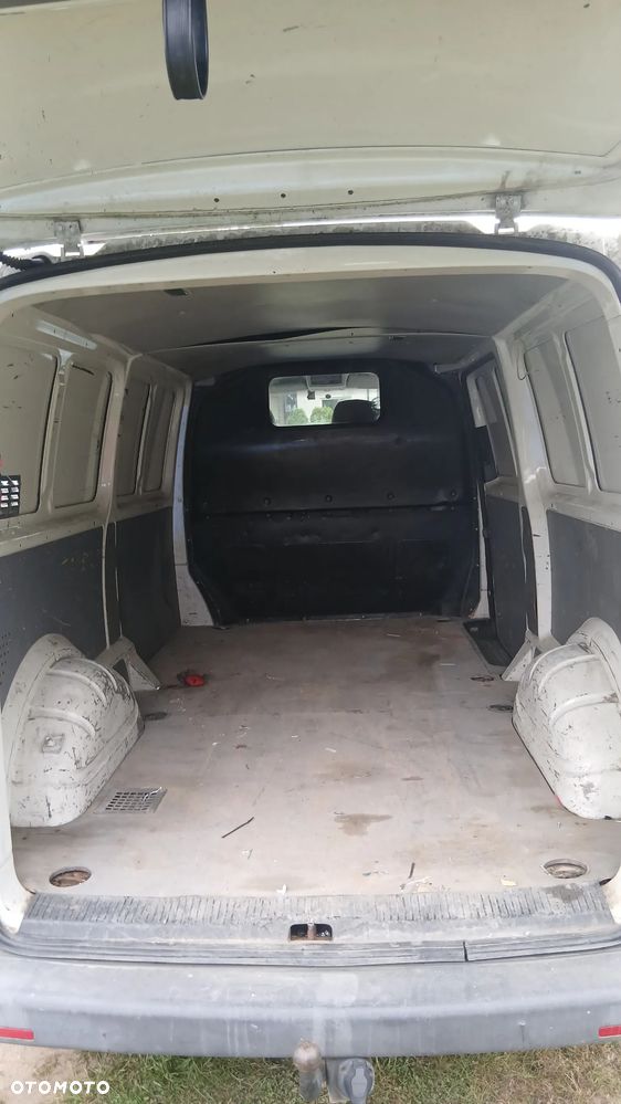 Volkswagen Transporter L2H1 - 6