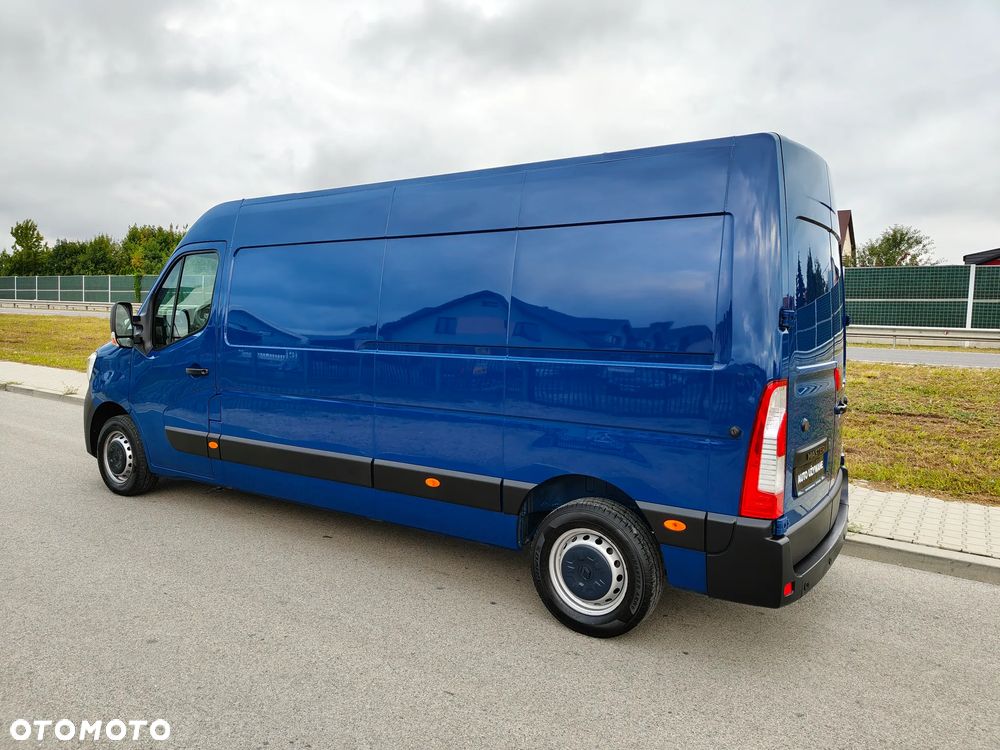 Renault Master L3H2 / 2.3 dci 136 KM - 9