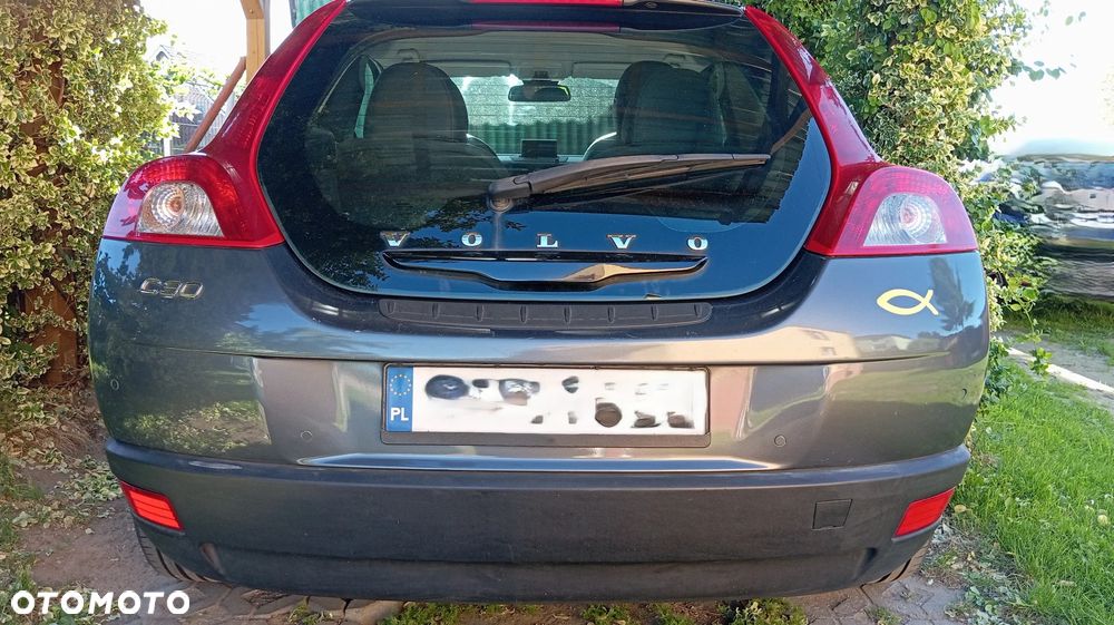 Volvo C30 2.0D Edition - 5