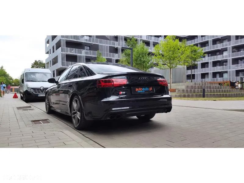 Audi S6 Limousine ver-4-0-tfsi-quattro-s-tronic - 9