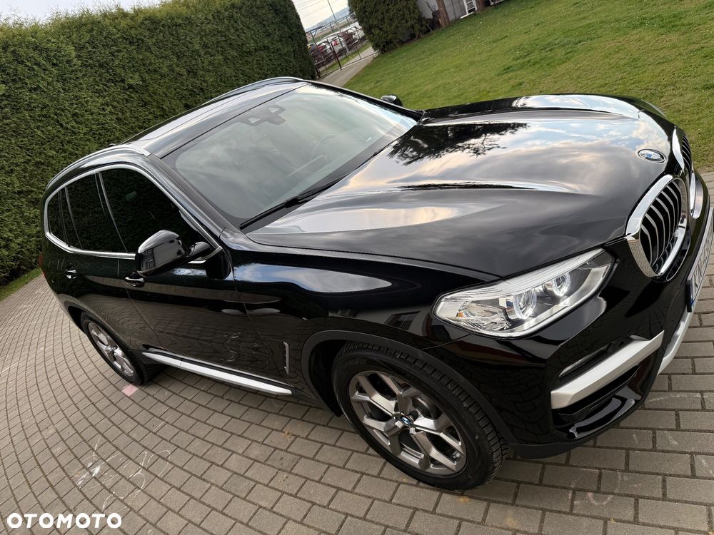 BMW X3 ver-xdrive30i-gpf-luxury-line - 5