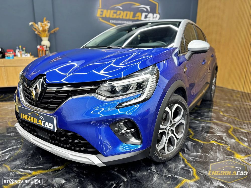 Renault Captur TCe 90 INTENS - 2