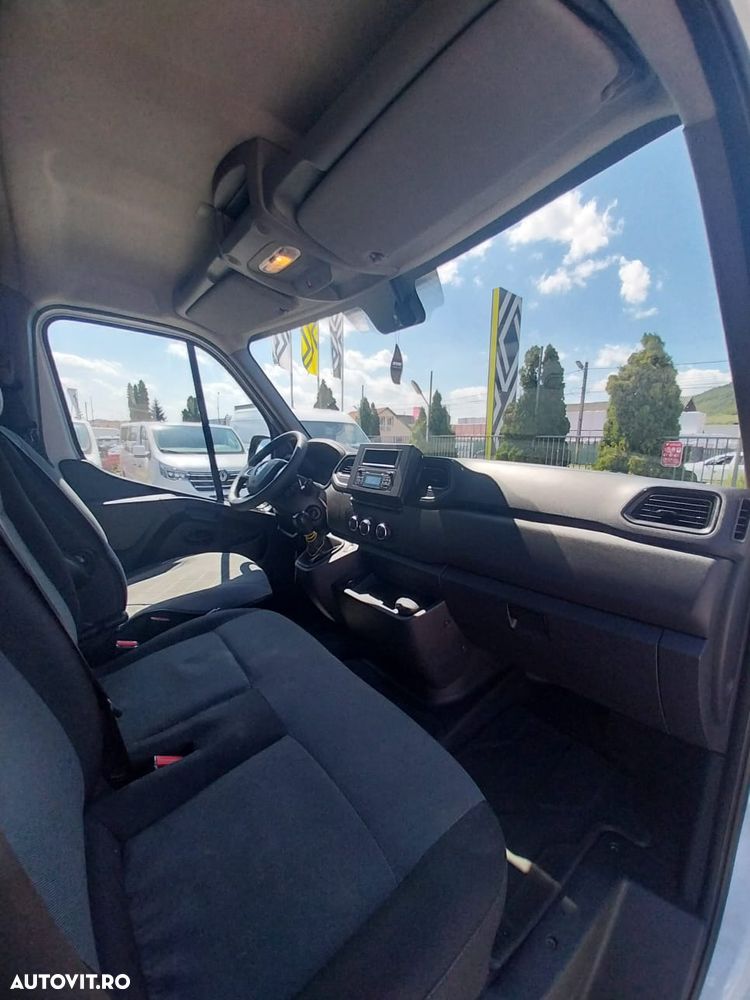 Renault MASTER L2H2 - 4