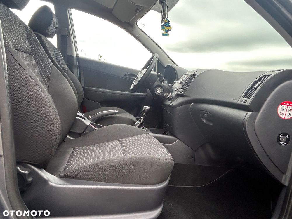 Hyundai i30 - 8