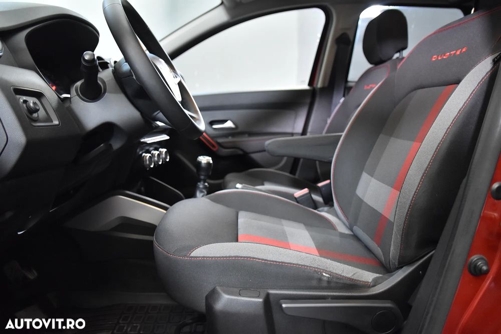 Dacia Duster - 21