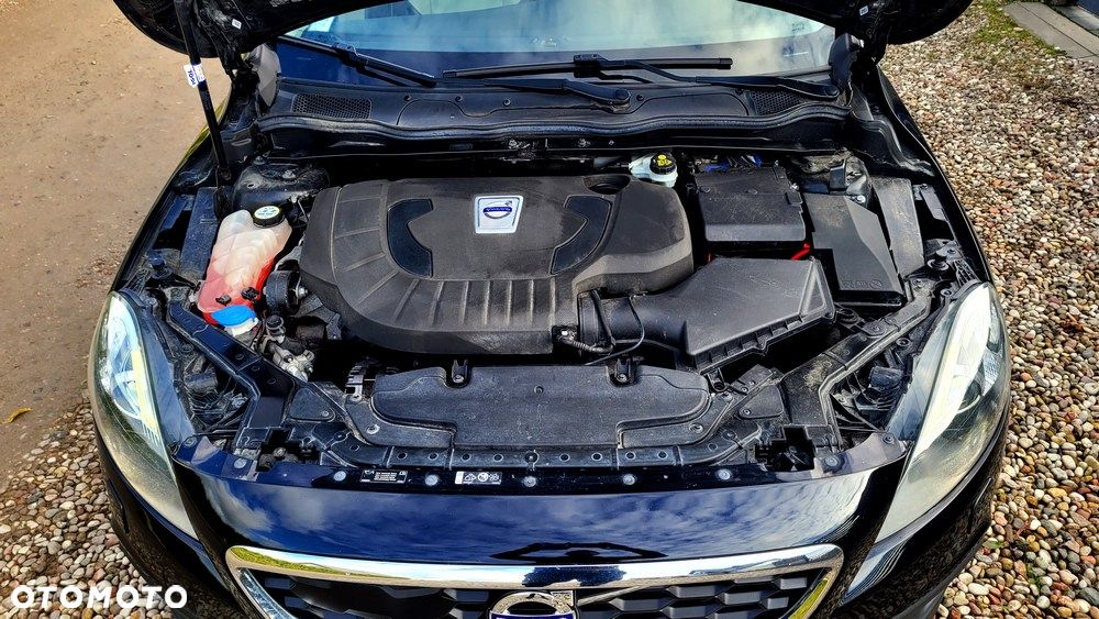 Volvo V40 D3 Geartronic Summum - 39