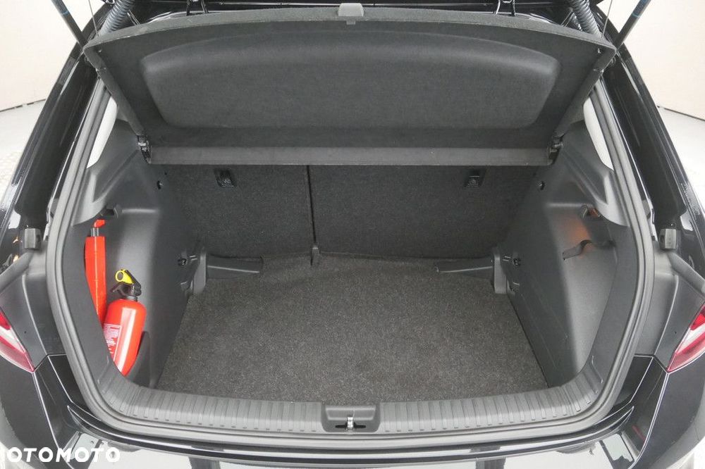 Skoda Fabia 1.0 Ambition - 16