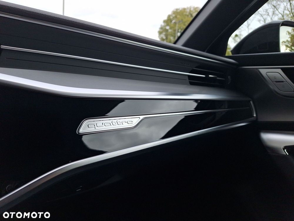 Audi A6 Avant 55 TFSI e PHEV Quattro S Line S tronic - 17