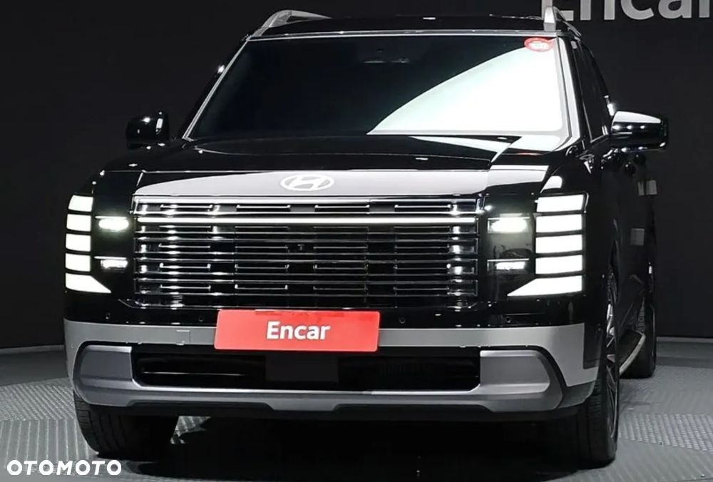Hyundai Palisade - 4