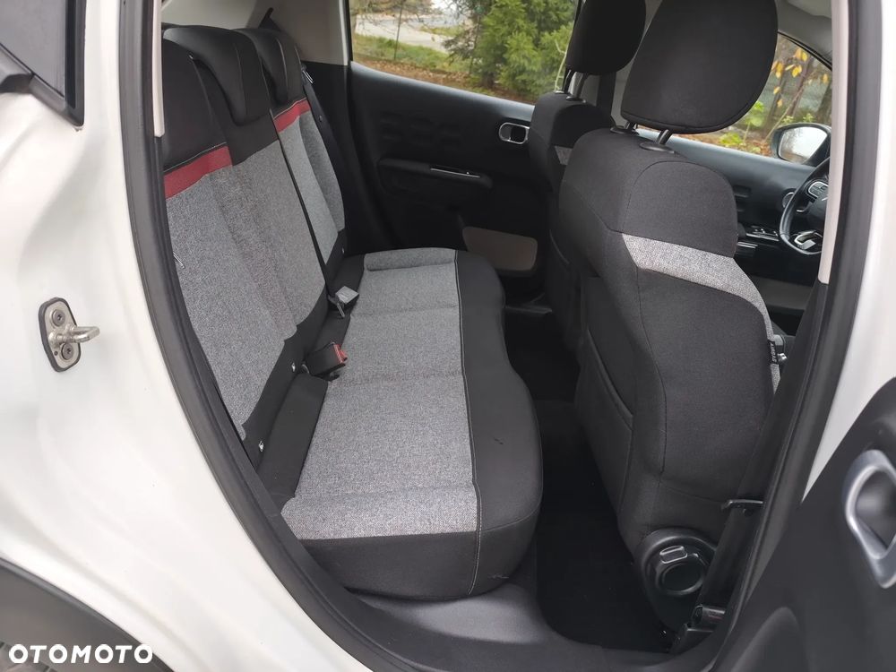 Citroën C3 1.6 BlueHDi Feel S&S - 18