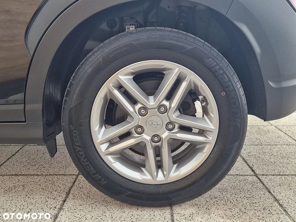 Hyundai Kona - 20