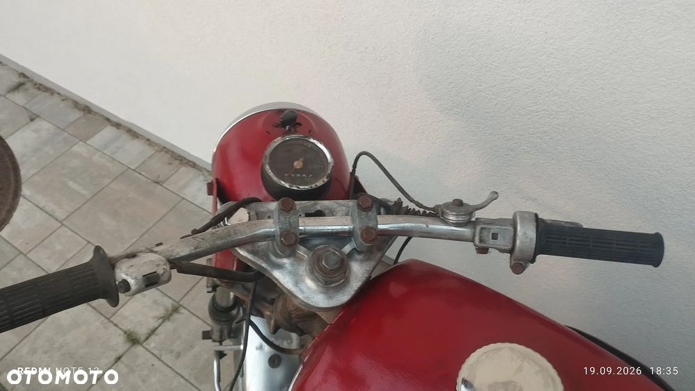 MZ TS - 11