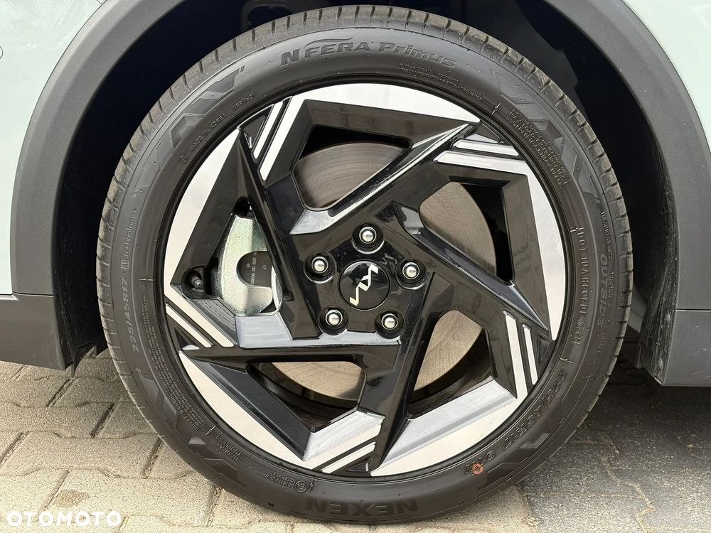 Kia K4 1.6 T-GDI L - 6