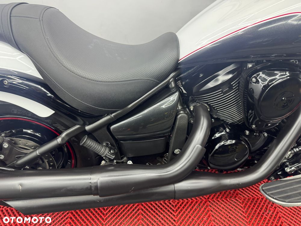 Kawasaki Vulcan - 30