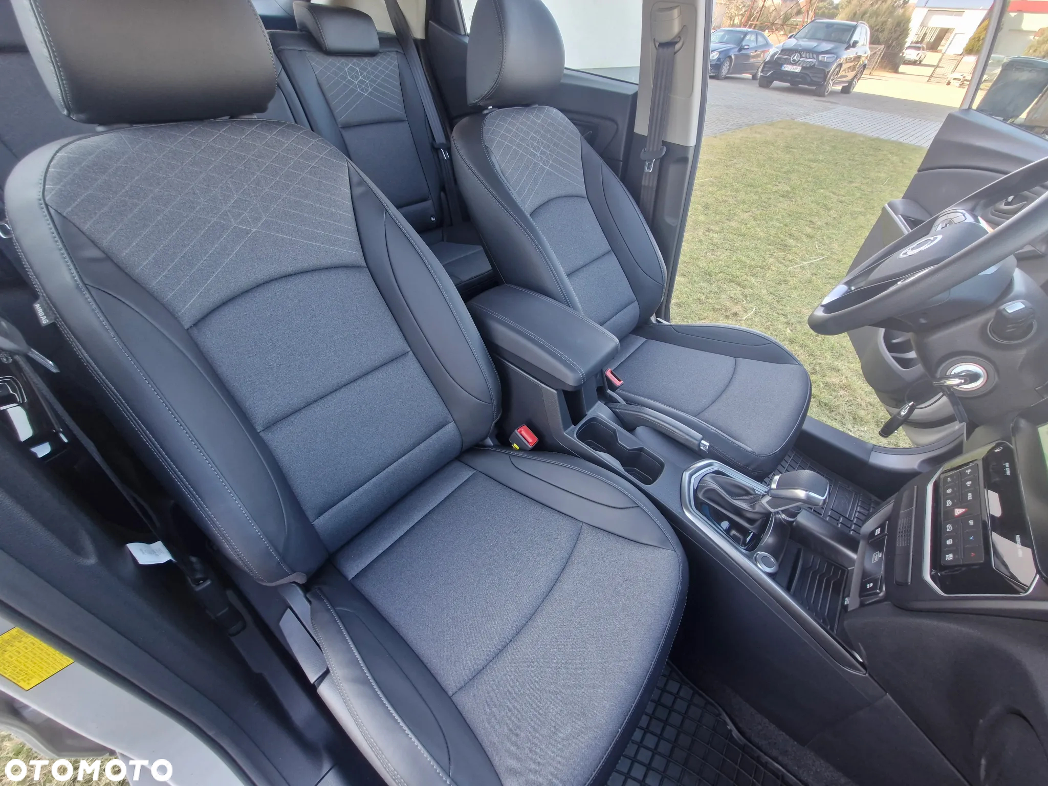 SsangYong/KGM Tivoli 1.5 T-GDI Joy - 15