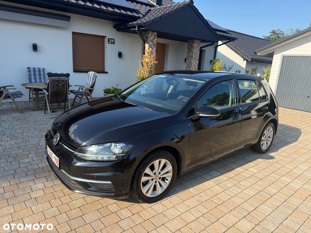 Volkswagen Golf 1.0 TSI Trendline - 1