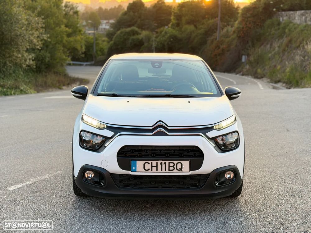 Citroën C3 Pure Tech S&S Feel Pack - 3