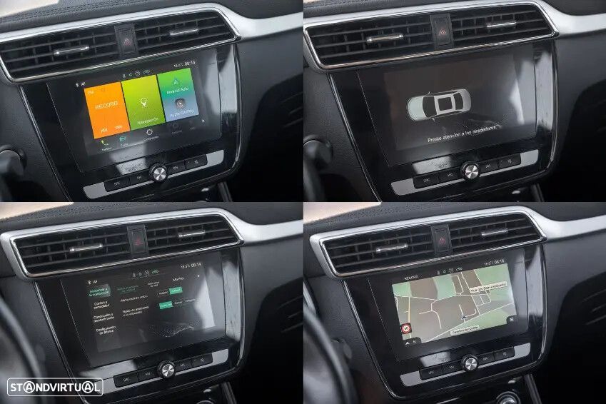 MG ZS EV 44.5 kWh Comfort - 12