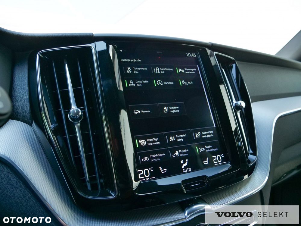 Volvo XC 60 - 21