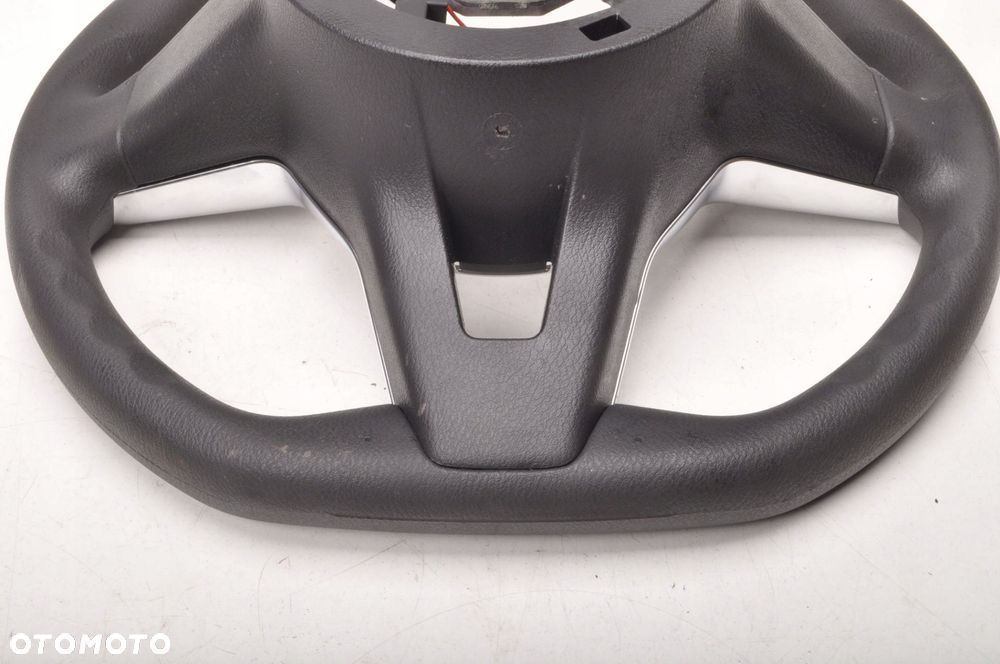 NISSAN JUKE II F16 KIEROWNICA PLASTIKOWA MULTIFUNKCYJNA - 9