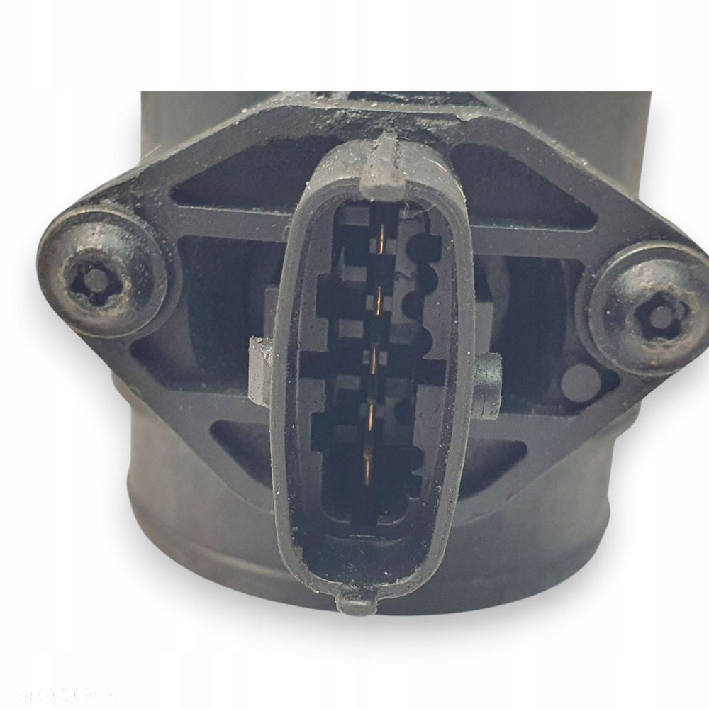 PRZEPŁYWOMIERZ Lancia Lybra Alfa Romeo 156 Fiat Punto 2.0 16V 0280218019 - 13