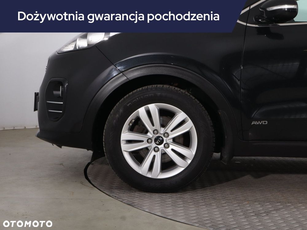 Kia Sportage - 17