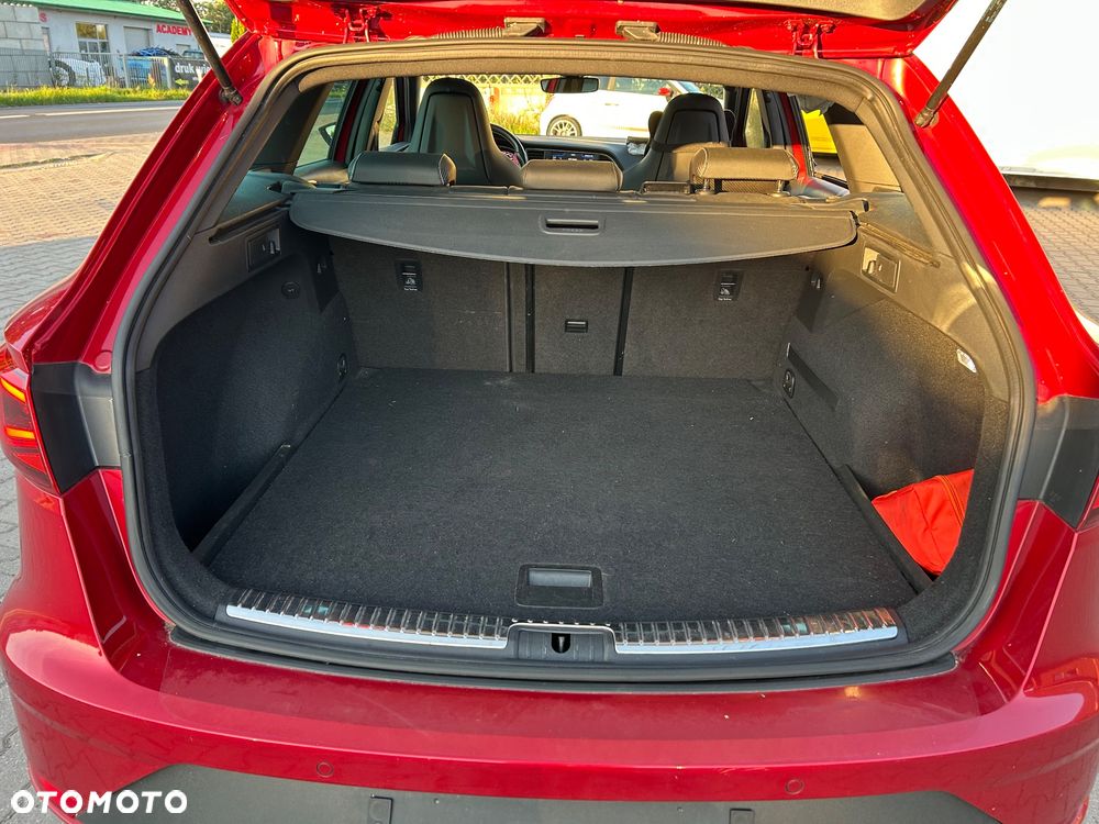 Seat Leon 2.0 TSI Start&Stop DSG Cupra 300 - 13