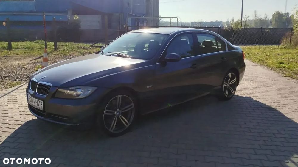 BMW Seria 3 330xd DPF - 15