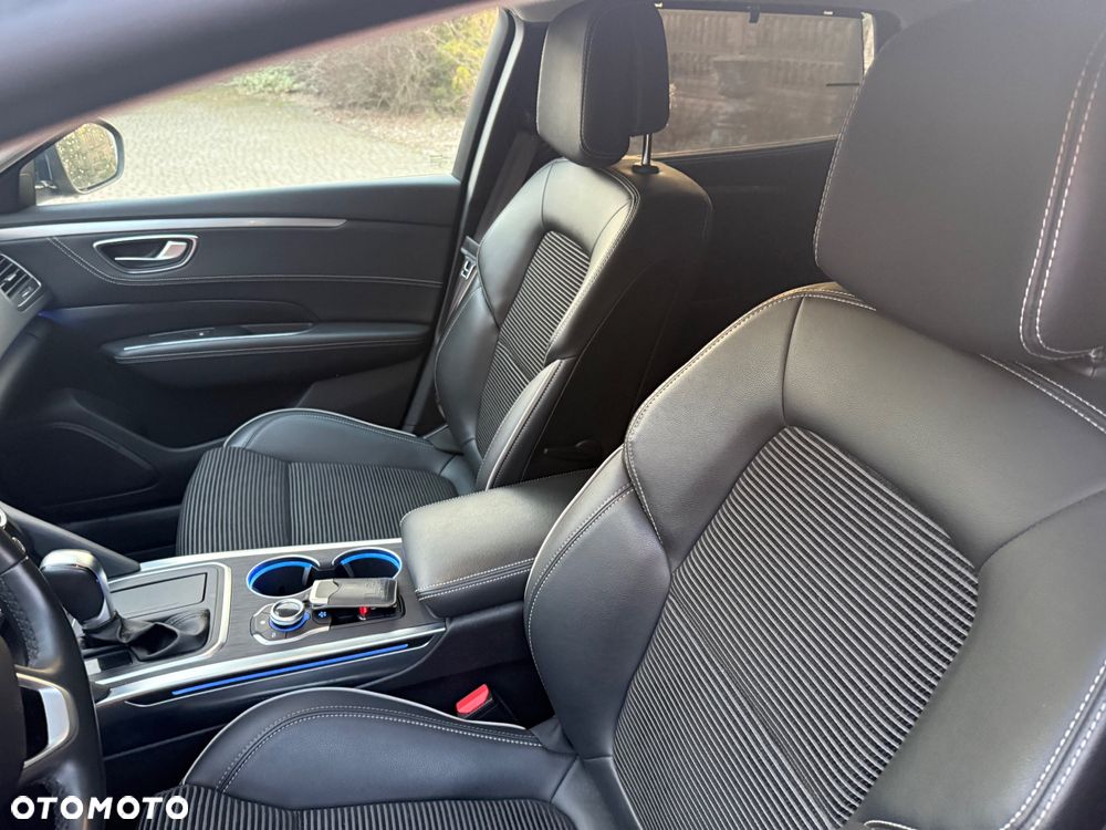 Renault Talisman 2.0 Blue dCi Zen EDC - 21