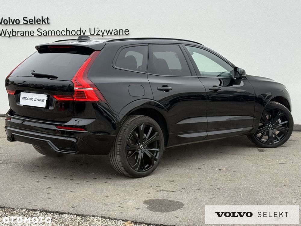 Volvo XC 60 - 12
