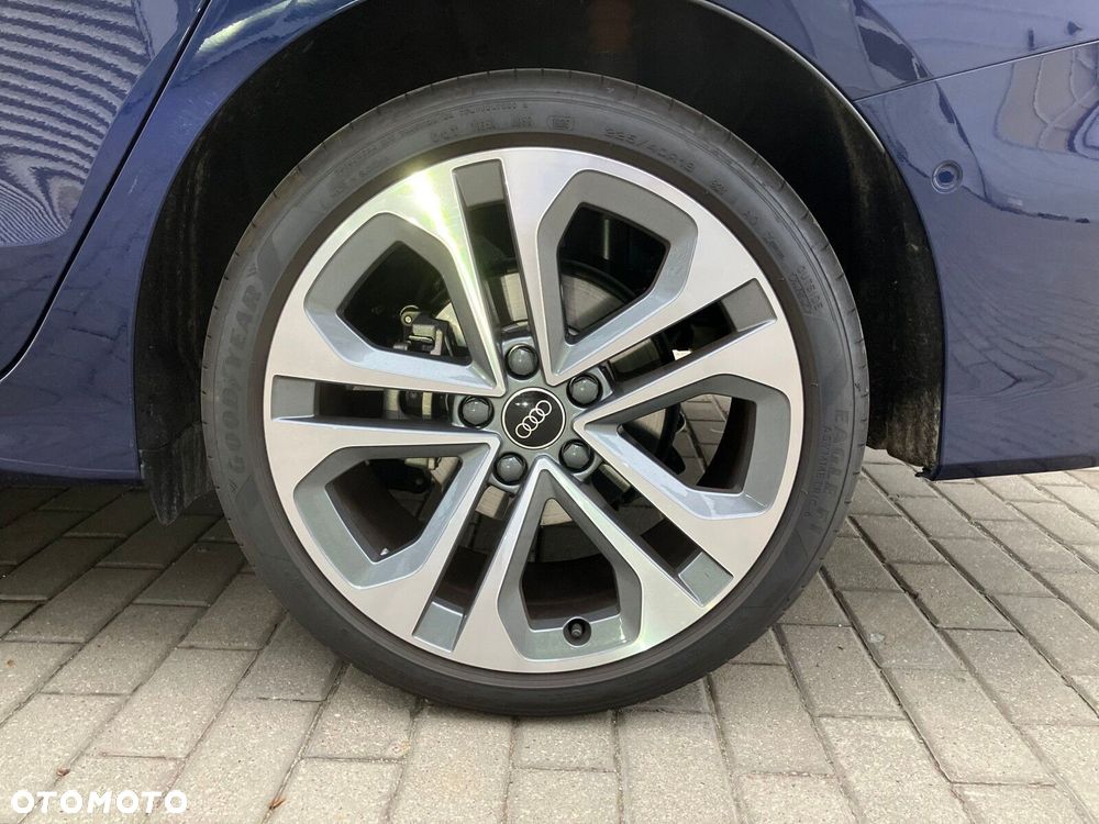 Audi A3 Limousine - 18