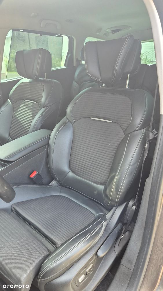 Renault Grand Scenic ENERGY dCi 160 EDC BOSE EDITION - 6