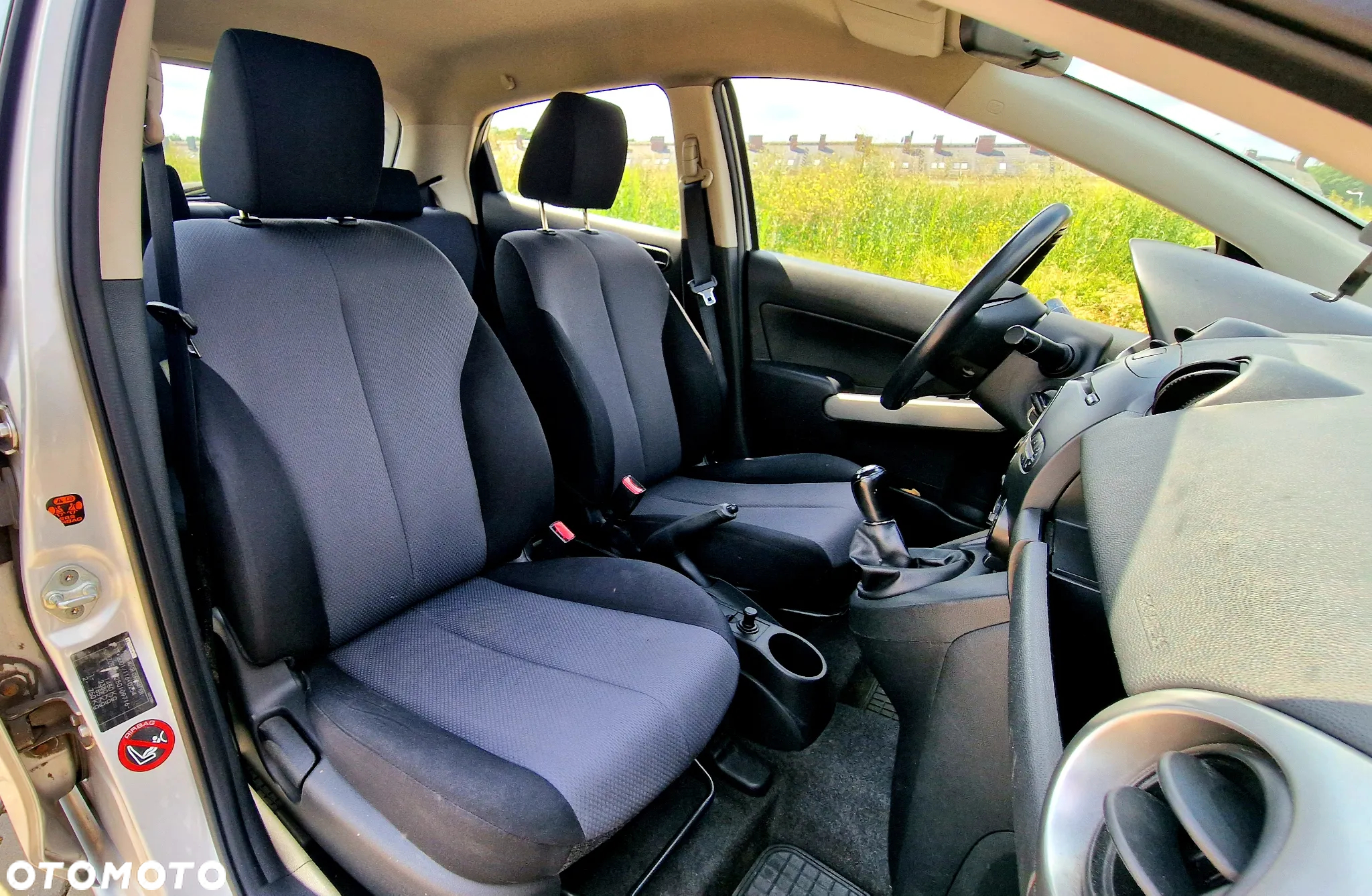 Mazda 2 1.3 Comfort - 12